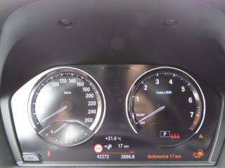 BMW X2 usata, con Bracciolo