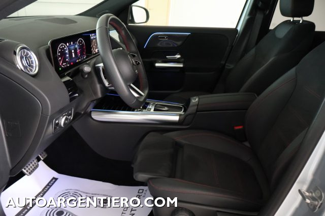 MERCEDES-BENZ GLA 180 usata, con Chiusura centralizzata