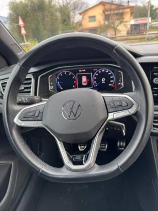 VOLKSWAGEN Taigo usata, con Autoradio digitale