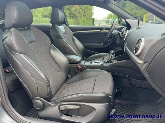 AUDI A3 usata, con Climatizzatore