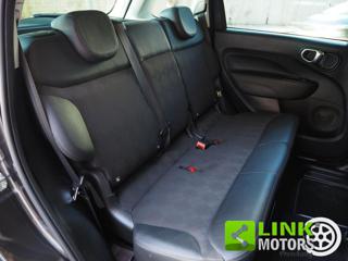 FIAT 500L usata, con Specchietti laterali elettrici