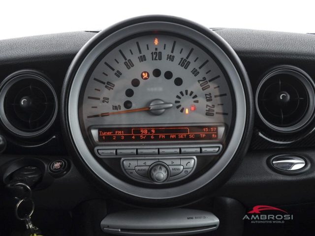 MINI Cooper D usata 13