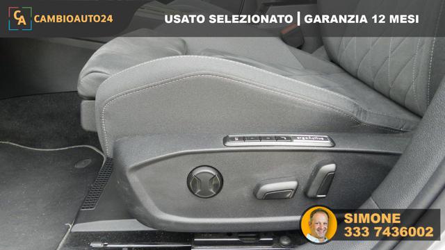 VOLKSWAGEN Golf usata, con Controllo elettronico della corsia