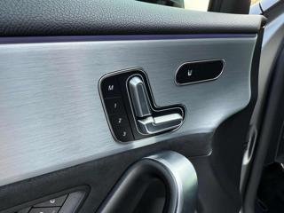 MERCEDES-BENZ A 45 S AMG usata, con Fari LED