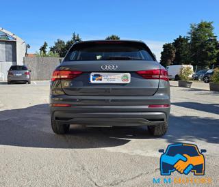 AUDI Q3 usata, con Chiusura centralizzata