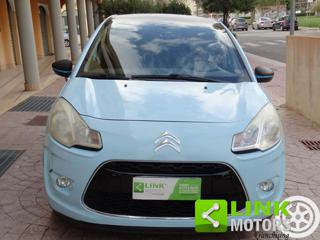 CITROEN C3 usata, con Airbag