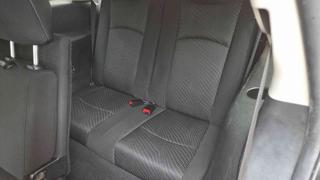 FIAT Freemont usata, con Interni in pelle