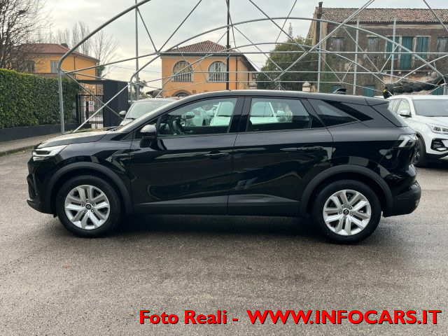 RENAULT Symbioz usata, con Controllo trazione