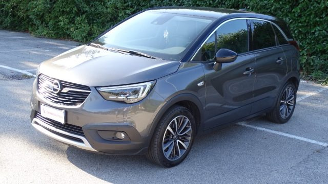 OPEL Crossland X usata, con Chiusura centralizzata
