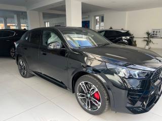 BMW X2 usata, con Antifurto