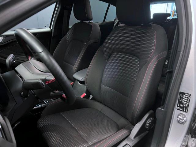 FORD Focus usata, con Cerchi in lega