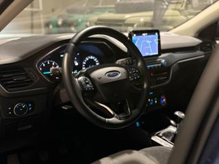 FORD Focus usata, con Chiusura centralizzata