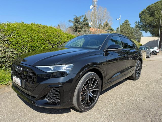 AUDI Q8 usata, con ABS
