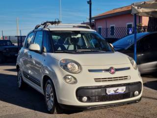 FIAT 500L usata, con Airbag laterali