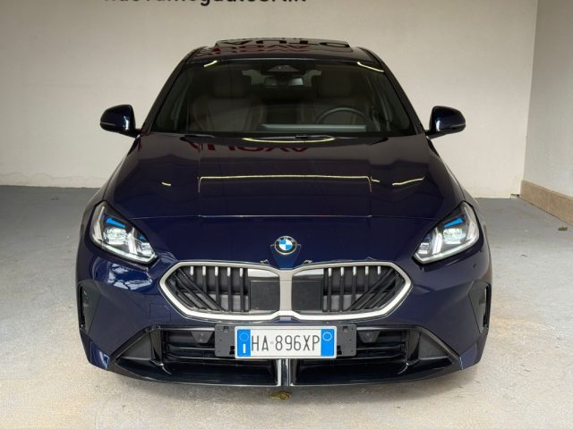 BMW 118 usata, con Airbag