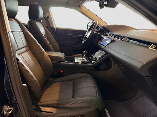 LAND ROVER Range Rover Evoque usata, con Airbag Passeggero