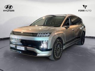 HYUNDAI Ioniq 9 usata 1