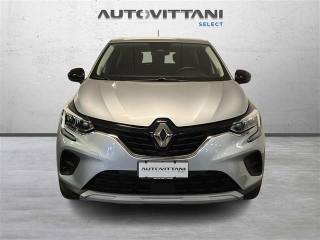 RENAULT Captur usata 1