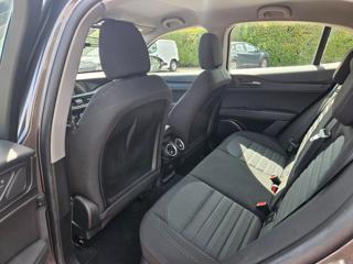 ALFA ROMEO Stelvio usata, con Cerchi in lega