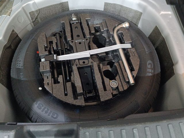 SKODA Fabia usata, con Fendinebbia