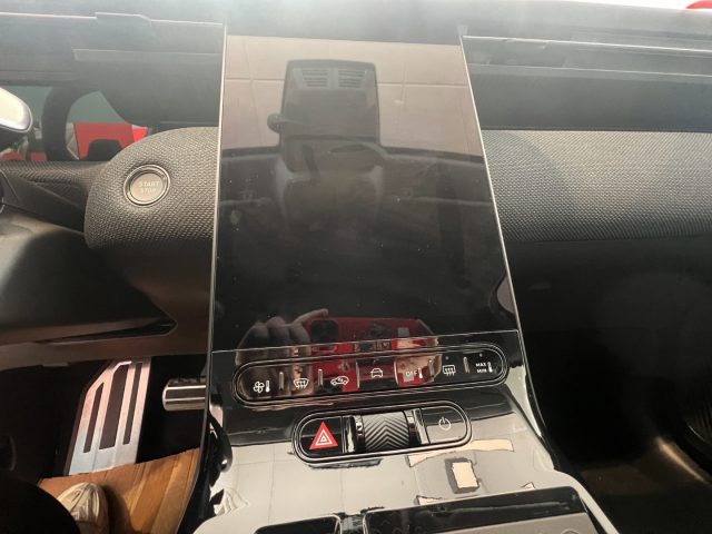 CITROEN C5 Aircross usata, con Bracciolo