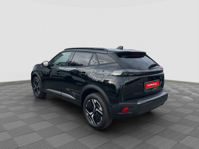 PEUGEOT 2008 usata 2