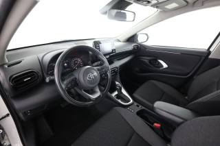 TOYOTA Yaris usata 1