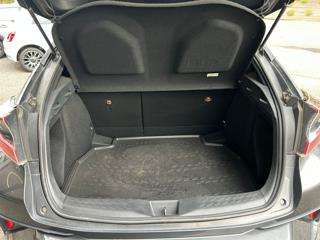 TOYOTA C-HR usata, con Fendinebbia