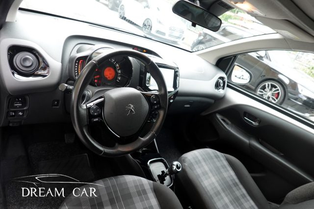 PEUGEOT 108 usata, con Chiusura centralizzata