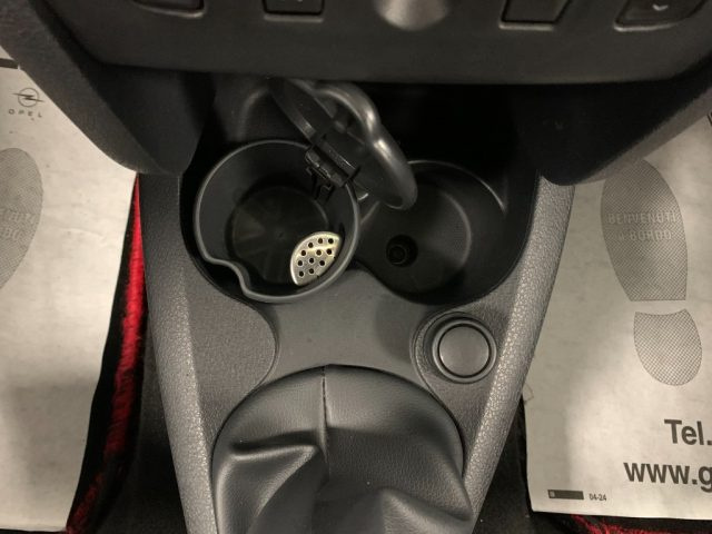 DACIA Sandero usata, con Servosterzo