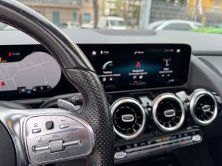 MERCEDES-BENZ B 200 usata, con Regolazione elettrica sedili