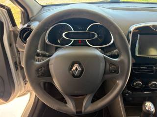 RENAULT Clio usata, con Immobilizzatore elettronico