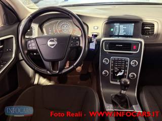 VOLVO V60 usata, con Climatizzatore