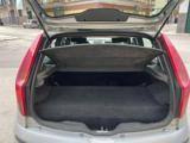 FIAT Punto usata, con Airbag