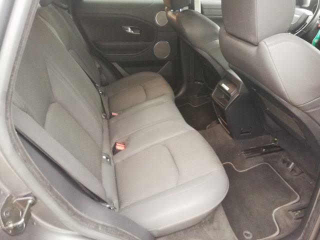 LAND ROVER Range Rover Evoque usata, con Bluetooth