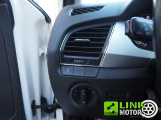 SKODA Fabia usata 29