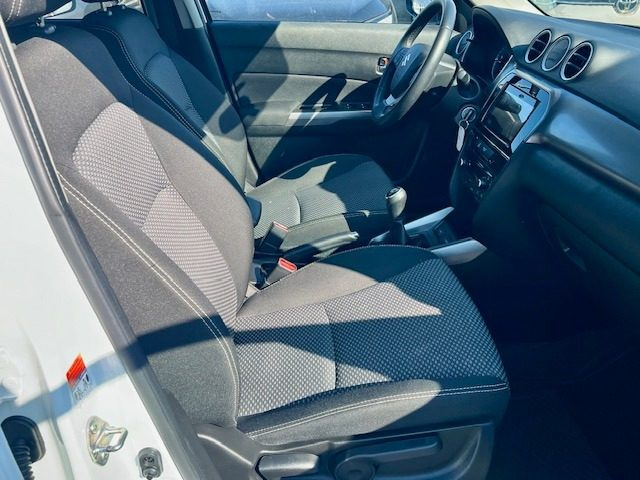 SUZUKI Vitara usata, con Climatizzatore