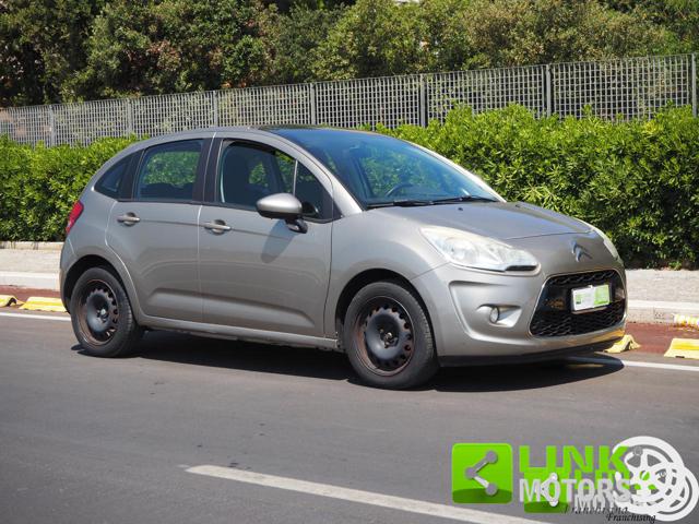 CITROEN C3 usata 21