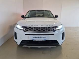 LAND ROVER Range Rover Evoque usata, con Climatizzatore