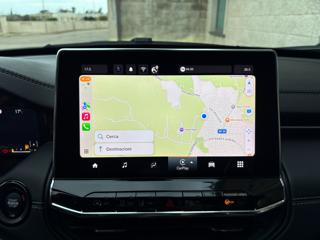 JEEP Compass usata, con Portellone posteriore elettrico