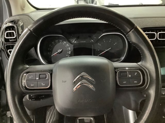 CITROEN C3 Aircross usata, con Bluetooth