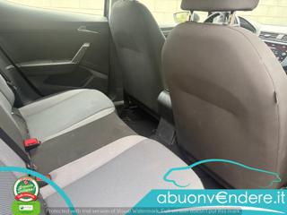 SEAT Arona usata, con Controllo trazione