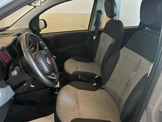FIAT Panda usata, con Chiusura centralizzata