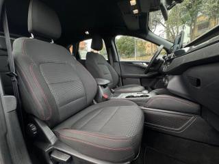 FORD Kuga usata, con Servosterzo