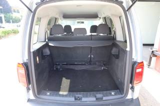 VOLKSWAGEN Caddy usata 53