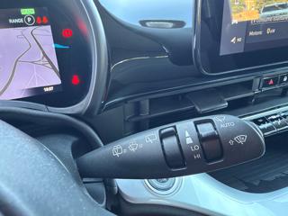 FIAT 500e usata, con Sistema di chiamata d