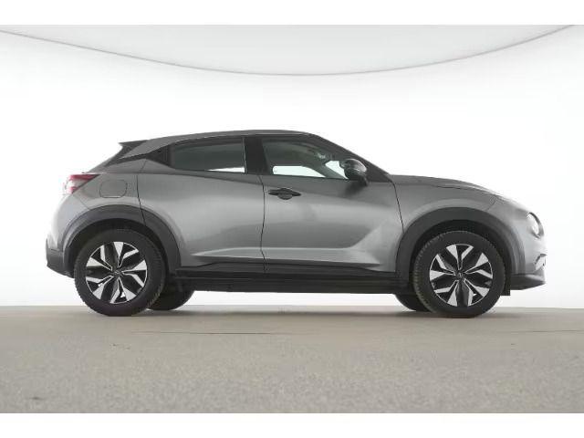 NISSAN Juke usata, con Airbag Passeggero