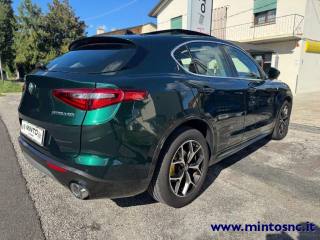 ALFA ROMEO Stelvio usata, con Airbag laterali