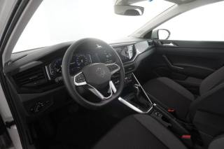 VOLKSWAGEN Taigo usata 1