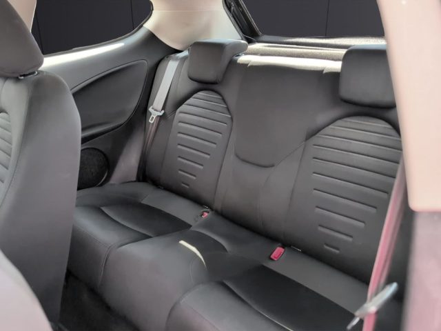ALFA ROMEO MiTo usata, con Immobilizzatore elettronico
